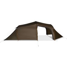 MELLİFERA Kampa Campingzelt Wanderlight 03 Mantar Çadır