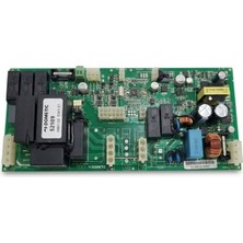 Dometic Freshjet 2200 Klima Elektronik Anakart