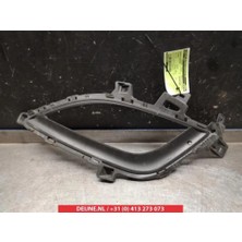 Maher Hyundai I30 2012-2016 Sis Lamba Kapağı Sol Delikli (Oem No: 86563-A6030)