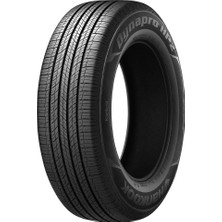 Hankook 235/55R18 100H    M+S Dynapro Hp2 RA33 Oto Yaz Lastiği (Üretim YILI:2025)