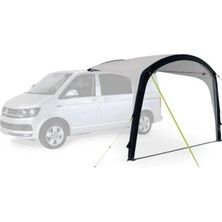 MELLİFERA Kampa Sunshine Aır Pro Vw T4, T5, T6 Şişme Havalı Tente