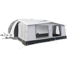 MELLİFERA Kampa Residence Aır Tour 15 Şişme Tam Kapama Karavan Çadırı