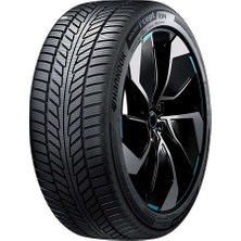 Hankook 255/40R20 101V Xl   Xl M+S 3pmsf Sound Absorber Ev Winter I'cept Ion IW01A Oto Kış Lastiği (Üretim YILI:2023)