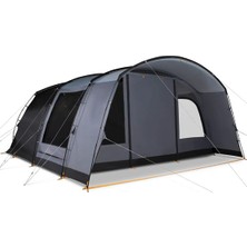MELLİFERA Kampa Dawlish 06 Tünel Çadır (6 Kişilik)