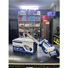 Wedoo 36 V Testere