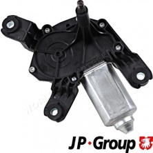 Febi Silecek Motoru Arka Opel Corsa D Bm 07- (Oem No: 1273088)