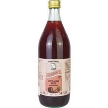 Nonna Mimma Kırmızı Şarap Sirkesi 1 Litre x 6 ADET