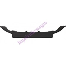 Boem Volkswagen Jetta 2010-2015 Tampon Alt Spoylerı Ön (Oem No: 5C6805903)