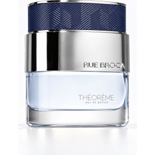 Rue Broca Théorème Homme