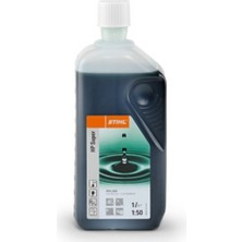 Stihl Stıhl 2t Hp Super Yağ 1lt Orjinal