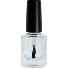 D&B Boş Oje Şişesi 12 ml (5 Adet)  Boş Şişe