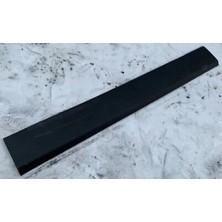 BSG Sürgülü Kapı Bandı Sol Arka Kapı Çıtası Renault Master Iıı Bm 09- (Oem No: 828210160R)