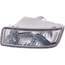 Maher Isuzu D Max 2002-2006 Sis Lambası Sol (Oem No: 8-97237590-1)