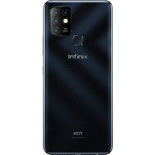 Infinix Hot 10 128 GB 4 Ram ( Kvk Garantili )