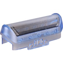Braun Cruzer 1,2,3,4,5,6 Tıraş Makinesi Eleği 10B 20S Mavi