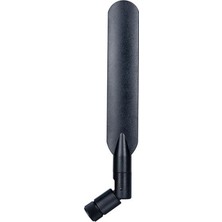 Emay Center 4g Lte 7dbi 690-2700MHZ Sma Erkek (Male) Katlanabilir Anten