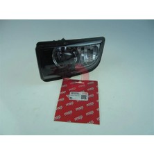 Maher Isuzu D Max 2012-2015 Sis Lambası Kare Sol (Oem No: 8981862180)