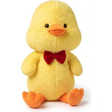 Eco Lounge Ördek Peluş Oyuncak 55 cm Boyutunda Sevimli Yumuşak Çocuk Oyun Arkadaşı BX-316298
