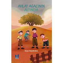 Mgv Yayınları Ahlat Ağacının Altında