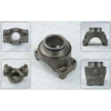 Carraro 148854 Flanş / Dövme Yedek Parçaları – Oem Parçaları