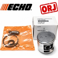 Echo Piston Komple CS4510 (43MM) Orj