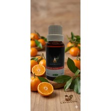 Lavinsoil Mandalina Yağı 20 ml  (Tangerine Oil)