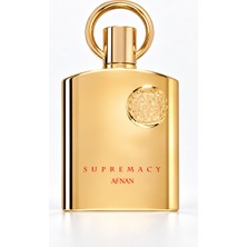 Afnan Supremacy Gold 100ML