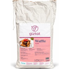 Giztat Waffle 10KG