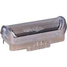 Braun Cruzer 1,2,3,4,5,6 Tıraş Makinesi Eleği 20S 10B Siyah