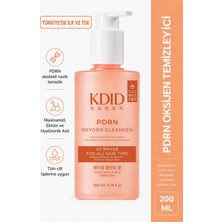Kdid Pdrn Oxygen Cleanser 200 ml