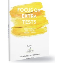 Focus On Extra Tests