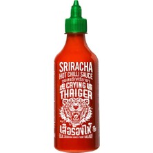 Thaıger Sriracha Sos 440 ml *12 Adet