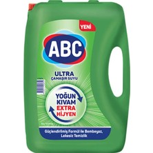 ABC Ultra Çamaşır Suyu Dağ Rüzgarı 3250 ml