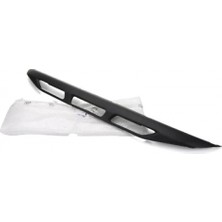 BSG Psa 3008 B.m 2016- Ön Tampon Bakaliti Alt (Oem NO:98108688XT)