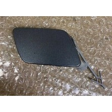 BSG Audi A3 2013-2017 Çeki Demir Kapağı Ön Hatcback (Oem NO:8V3807241B)