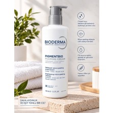 Bioderma Pigmentbio Foaming Cream 400 ml - Puansız