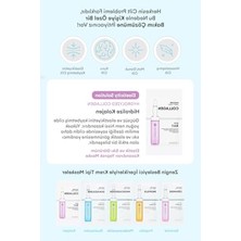 Kolajen Içerikli Elastik Maske, Cilt Bakımı Için Etkili Çözüm