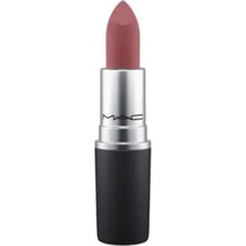 Belirtilmemiş Powder Kiss Lipstick - Mat Bitişli Nemlendirme Etkili Ruj - Kinda Soar-Ta 3g