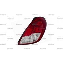 Maher Hyundai I20 2012-2014 Stop Lambası Sağ (Oem NO:924024P500)