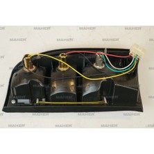 Maher Stop Lambası B2500 2000-2002 - Ranger 1998-2001 Sol (Oem NO:UH7751160)