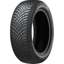 Hankook 195/55R16 91H Xl    M+S 3pmsf Winter I'cept Rs3 W462 Oto Kış Lastiği (Üretim YILI:2025)
