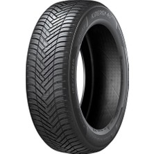Hankook 175/70R14 88T Xl    M+S 3pmsf Kinergy 4s2 H750 Oto 4 Mevsim Lastiği (Üretim YILI:2025)