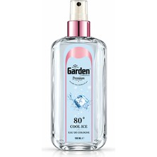 Premium 80 Derece Kolonya Sprey 100 ml