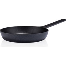 Belirtilmemiş Siyah Inci Tava 28 cm