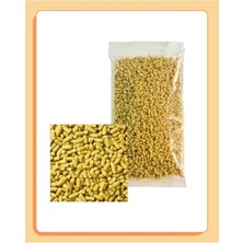 Mythriva Doğal Japon Balığı Yemi 250 Gram, Pond Stick