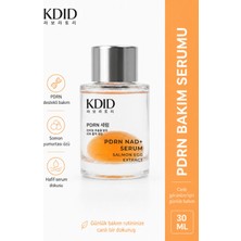 Kdid Pdrn Nad+ Somon Dna Serum 30ML