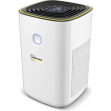 Karcher Af 20 Hava Temizleme Makinesi