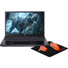 Acer Nitro V 15 ANV15-51 NH.QNBEY.006H505 I5-13420H 32GB 1tbssd RTX4050 15.6" Fhd W11H Dizüstü Bilgisayar