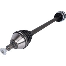 Wisco Sağ Ön Komple Aks Vw Polo - Seat Ibiza - Skoda Fabia - Audi A1 Otomatik 6R0407762S