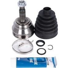 Wencor Dış Aks Kafası Abs'siz Volkswagen Golf 2 - Golf 3 - Passat 191407311B 22X30X53